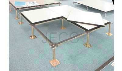 W601,W603 Wood core raised floor system